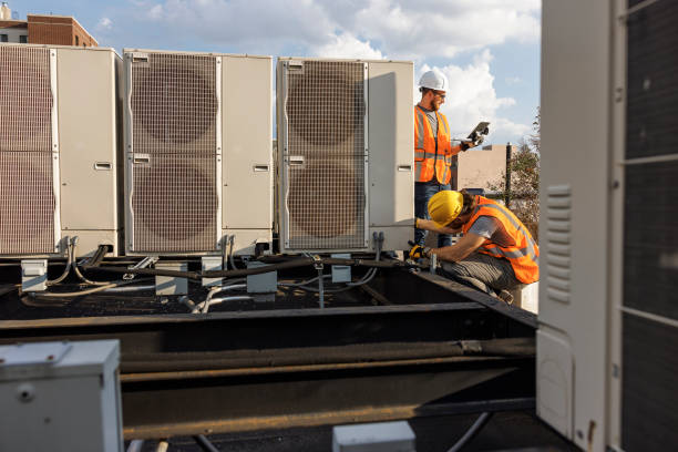 Best Local HVAC Companies  in Port St Lucie, FL